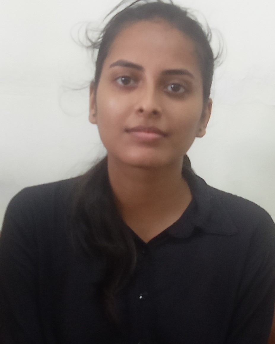 Ms. Sabhyata Singh, Bronze Medalist (AKTU) in B.Tech Computer Science
